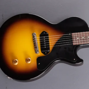 1957 LES PAUL JUNIOR REISSUE - VINTAGE SUNBURST