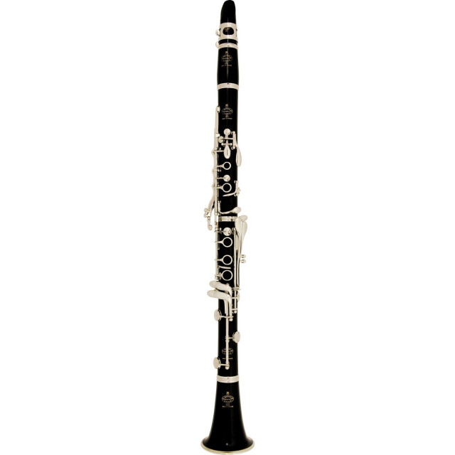 CERTIFIED PRE OWNED BUFFET CRAMPON BB PROFESSIONAL CLARINET R13