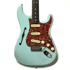 Fender Limited Edition American Professional Ii Stratocaster Thinline