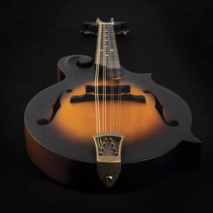 Washburn AMERICANA M108SW, F-style Mandolin M108SWK-D-U